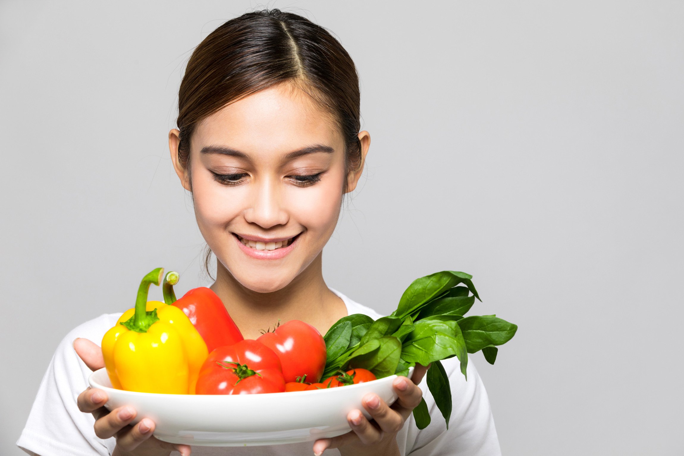 4 Petua Mudah untuk Mencegah Gatal Kerana Makanan
