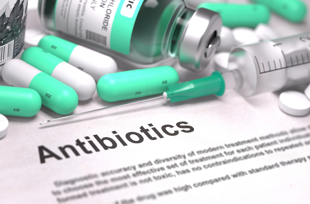 6 Bahaya Membeli Antibiotik Tanpa Preskripsi Doktor