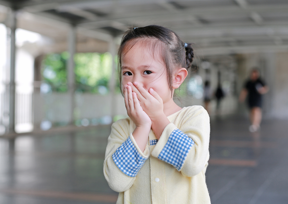 9 أسباب لسوء التنفس عند الأطفال وكيفية التغلب عليه