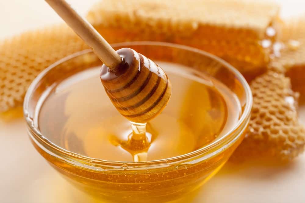 Il miele può davvero far guarire le ferite più velocemente?