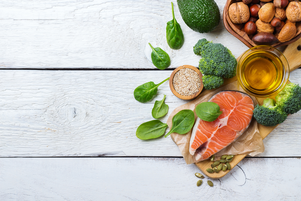 Questi 5 super alimenti possono combattere l'infiammazione nel corpo