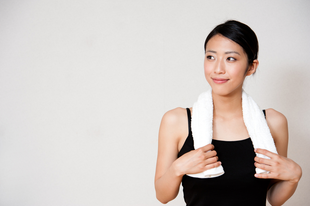 3 حركات جمباز آمنة للنساء ذوات الرحم المقلوب