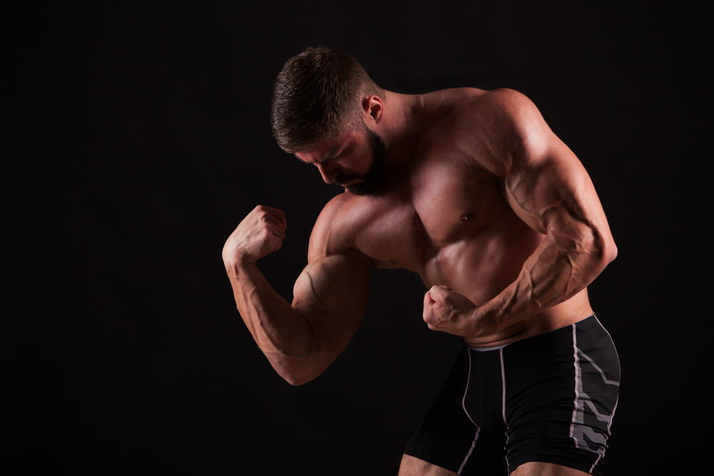 4 semplici esercizi per aumentare i muscoli delle braccia