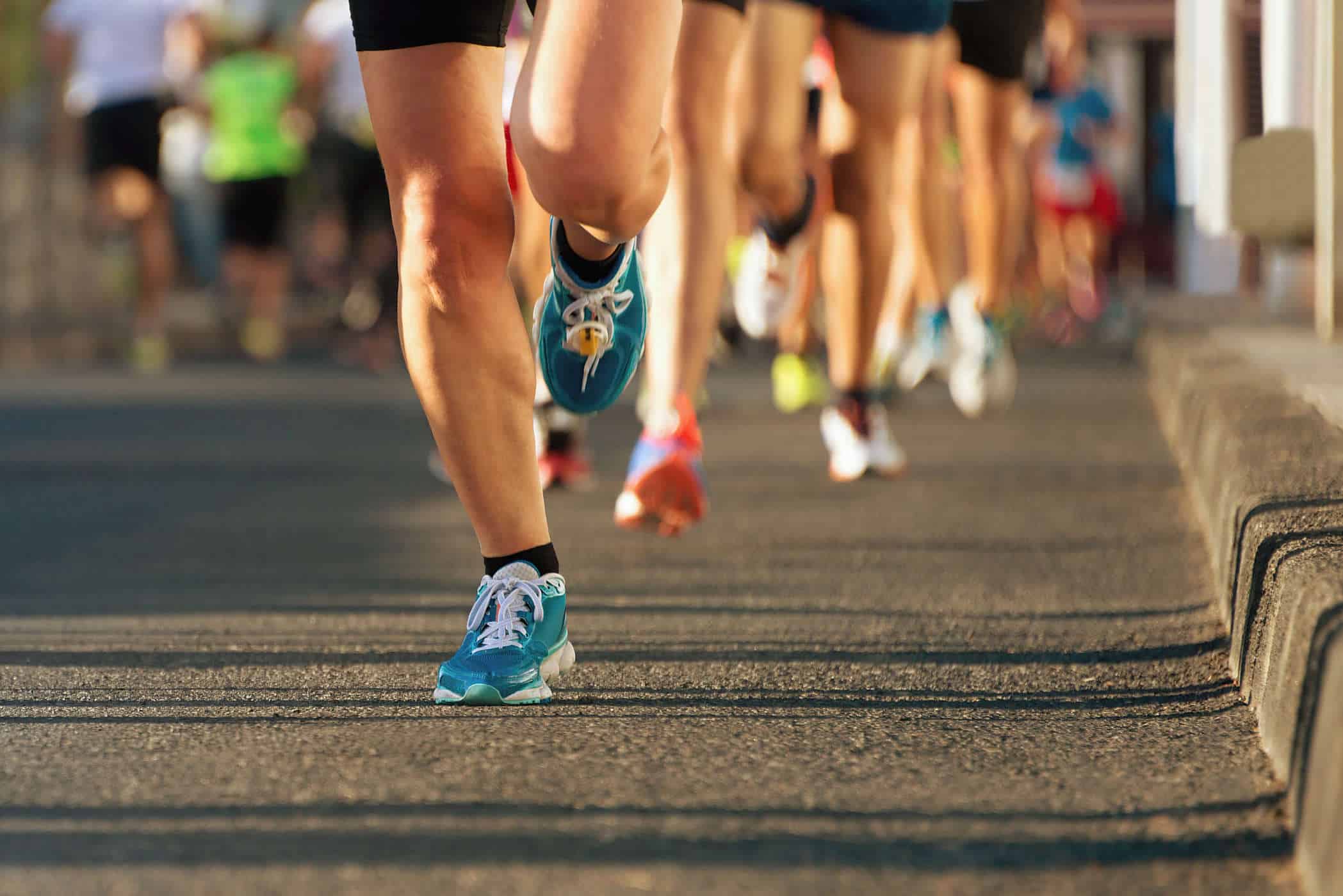 نصائح تدريبية لإعداد 5K Marathon