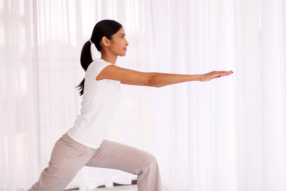 6 migliori mosse yoga per migliorare la postura