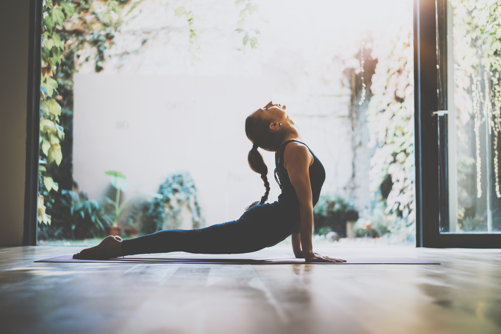 5 tipi di esercizi articolari per migliorare la flessibilità del corpo