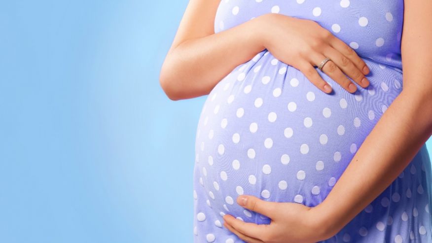 6 Kesan Sampingan Umum Semasa Kehamilan