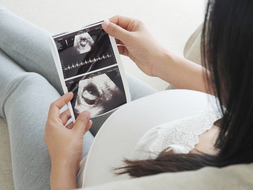 ما هو الفرق بين عمر الحمل وعمر الجنين؟