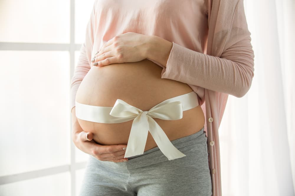 4 disturbi di stomaco che si verificano spesso durante la gravidanza