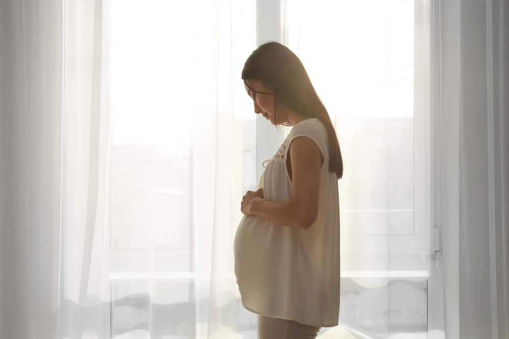 الفروق في الحوامل من الذكور والإناث من الناحية الطبية