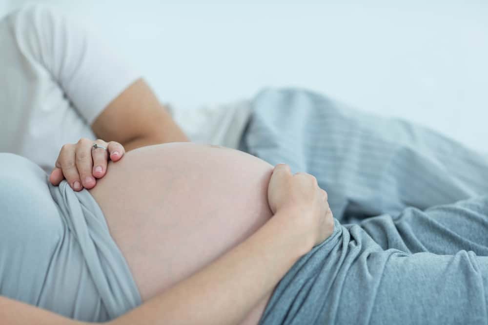 7 stili sicuri per fare sesso durante la gravidanza