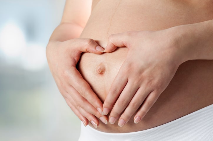 I pericoli di cadere durante la gravidanza e come prevenirli