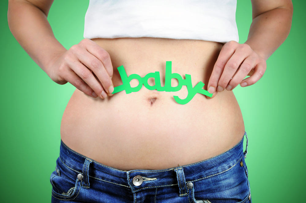 10 cose da fare durante il primo trimestre di gravidanza