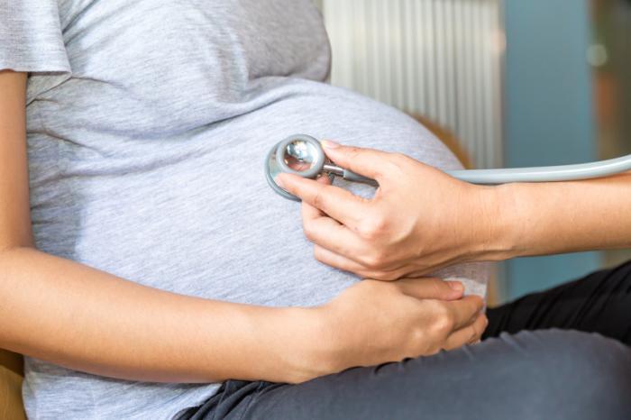 8 Tanda Bahaya Kehamilan yang Perlu Diperhatikan oleh Ibu