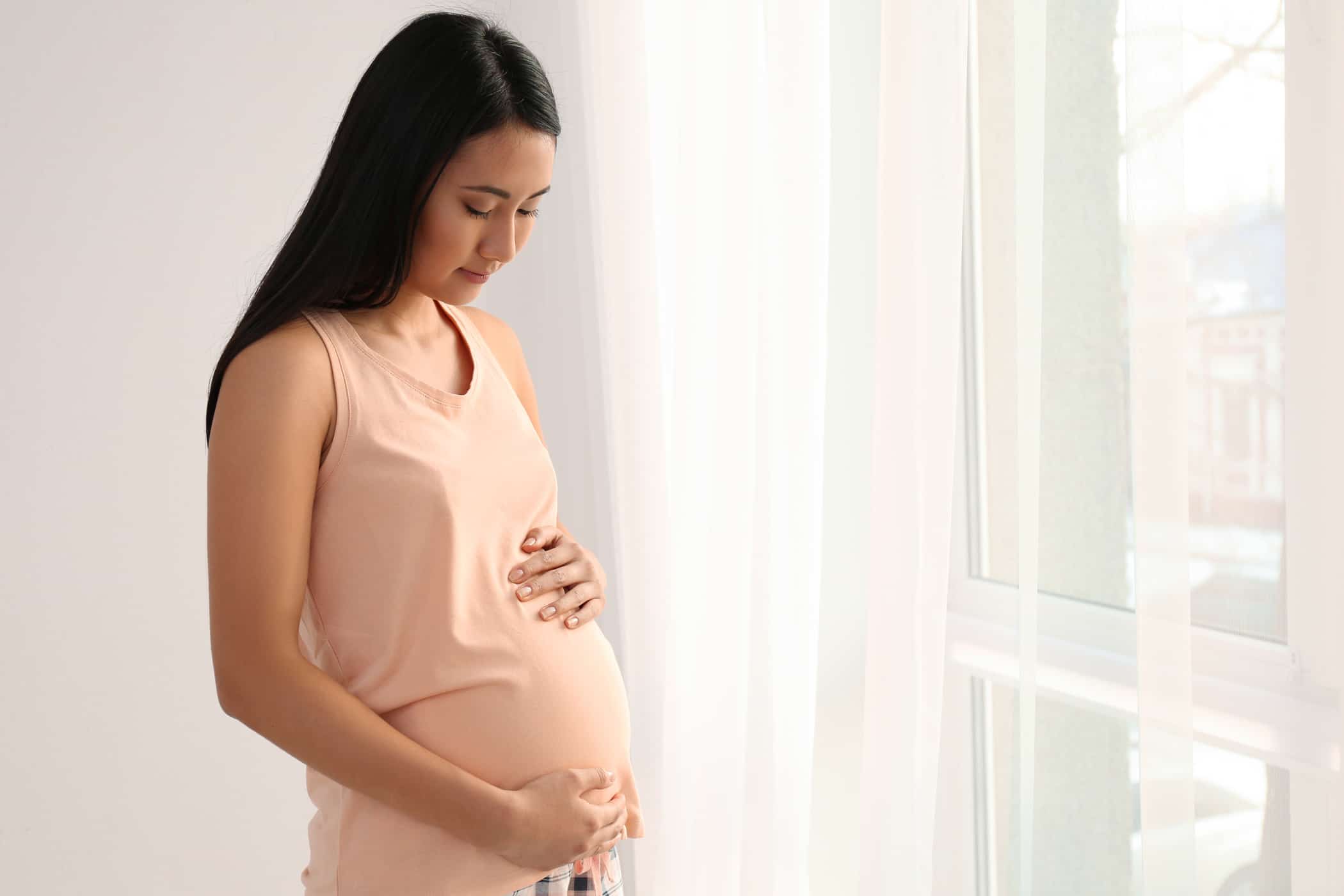 42 Haftadan Fazla Hamile Olursa Annelerin Karşılaşabileceği 4 Komplikasyon Riski (Postterm Gebelik)
