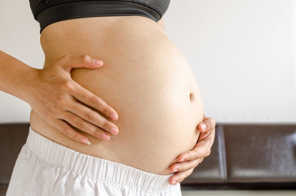 Kekurangan Tenaga Kronik (KEK) Semasa Kehamilan, Bagaimana Berbahaya untuk Ibu dan Janin?