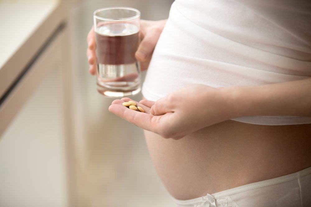 Hamileler İçin Takviye Tüketimi Ne Kadar Önemli?