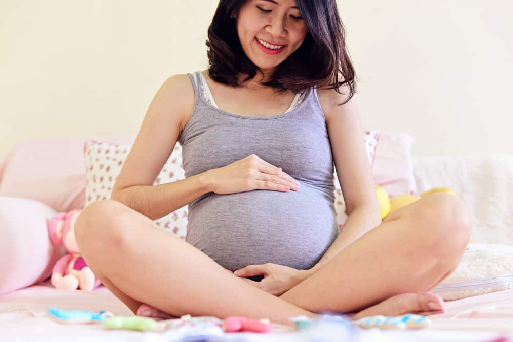 Regole per fare la stimolazione del capezzolo per stimolare la nascita