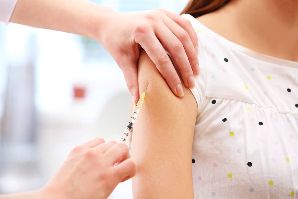 Che cos'è il vaccino TORCH e quanto è importante ottenerlo?