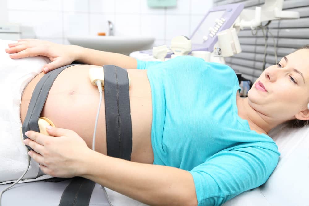 Списък на скринингите, които трябва да направите по време на бременност, от 1 до 3 триместър