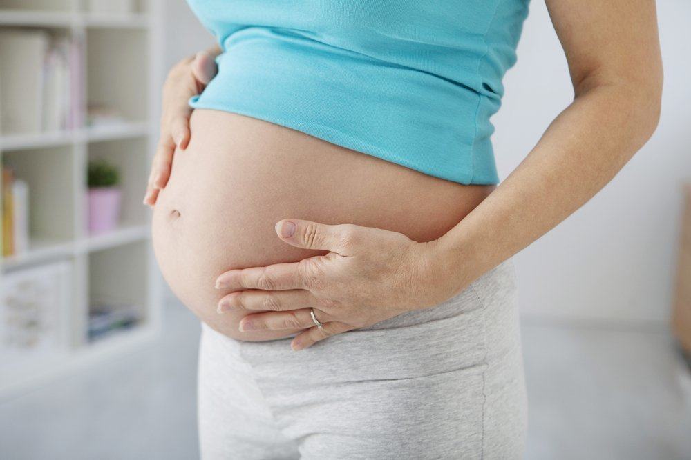 Рискове от забременяване на възраст над 35 години и как да ги преодолеем