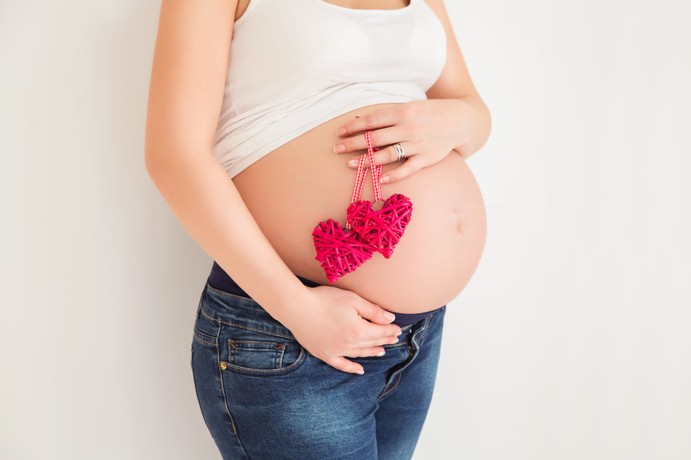 الحمل في توأم غير مكتشف ، كيف يمكن أن يكون؟