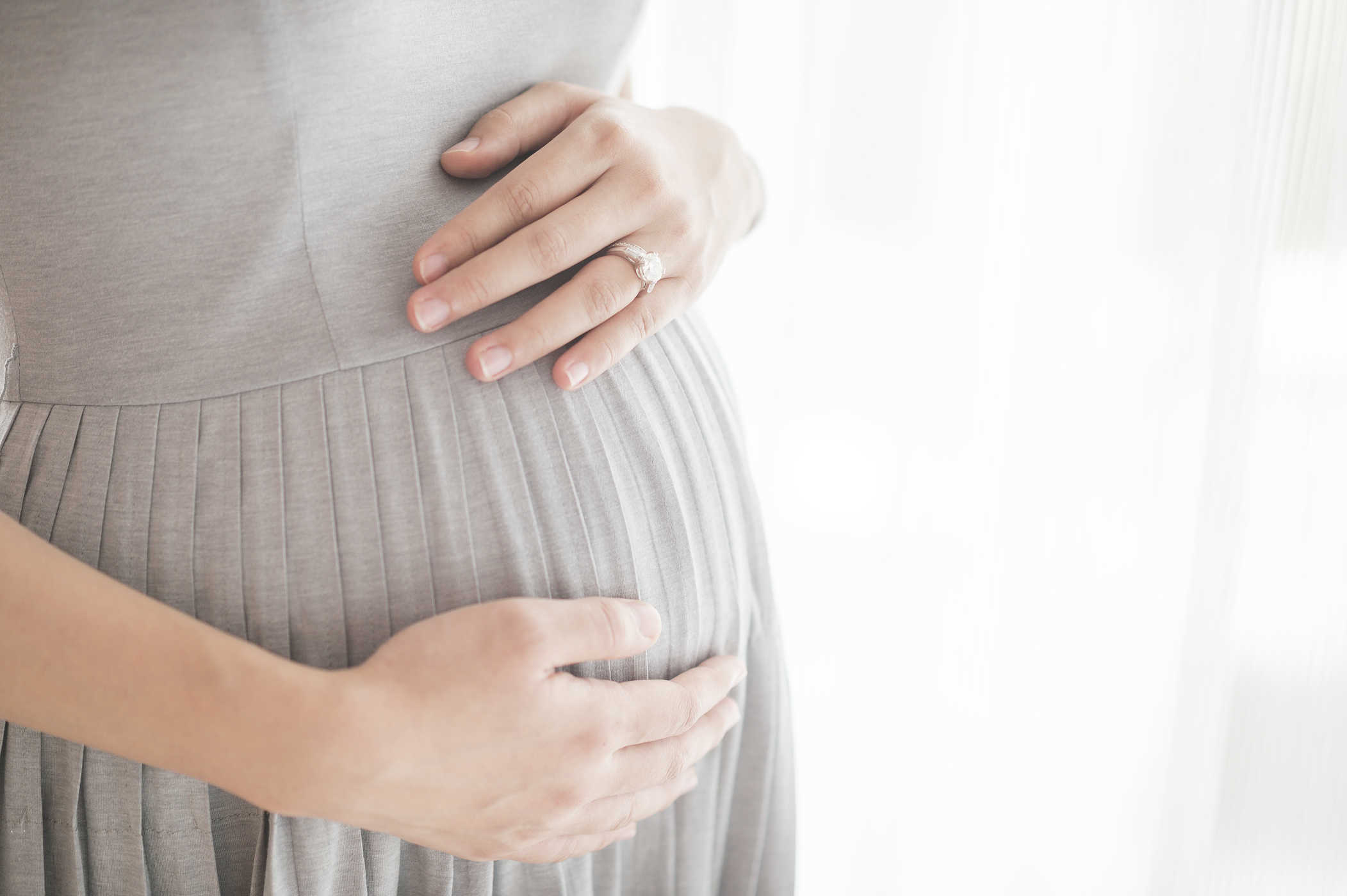 Преодоляване на 10 основни проблема, с които често се сблъскват бременните жени