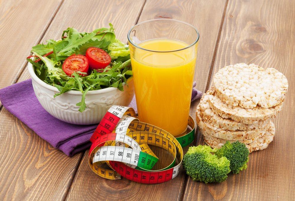 10 Prinsip Diet Kesuburan untuk Membantu Mengandung Berpuasa