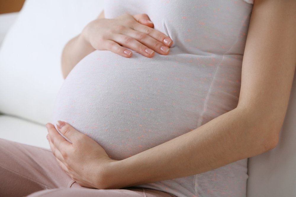 7 Mitos Palsu Mengenai Kehamilan