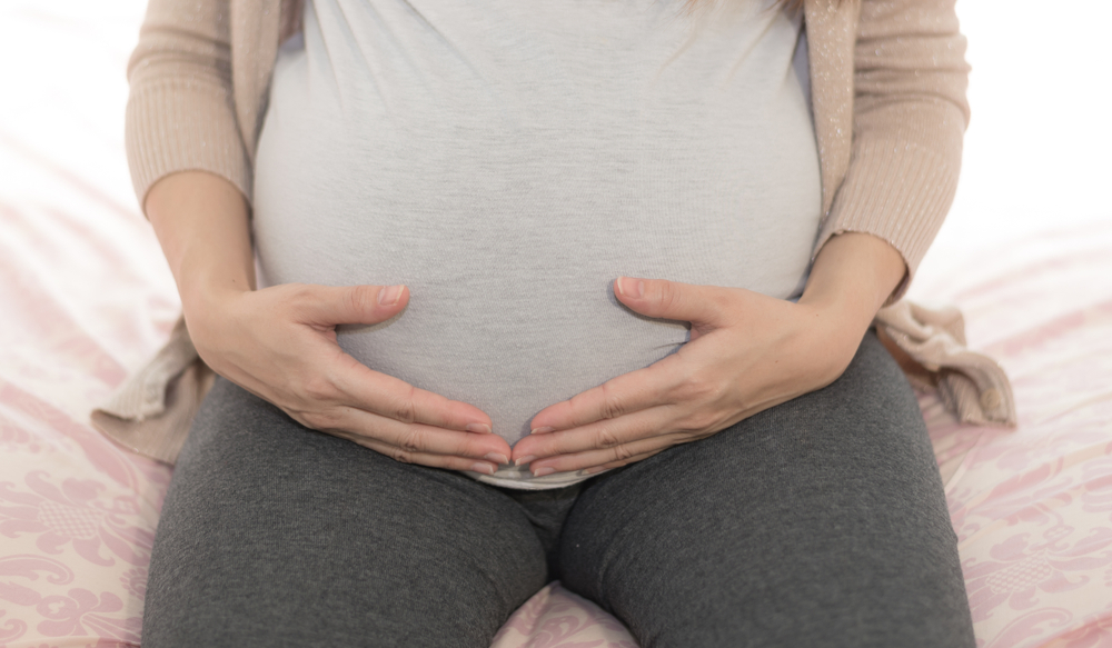 للولادة السهلة ، إليك 5 أوضاع طبيعية للولادة يمكن للأمهات القيام بها