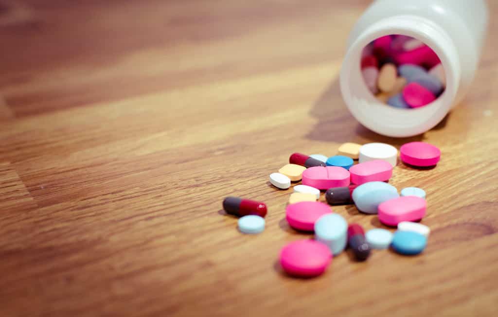 5 scelte di farmaci per l'aritmia e procedure mediche per affrontarlo