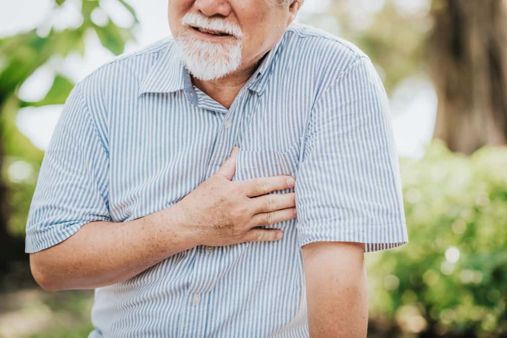 Insufficienza cardiaca destra, in cosa differisce dall'insufficienza cardiaca sinistra?