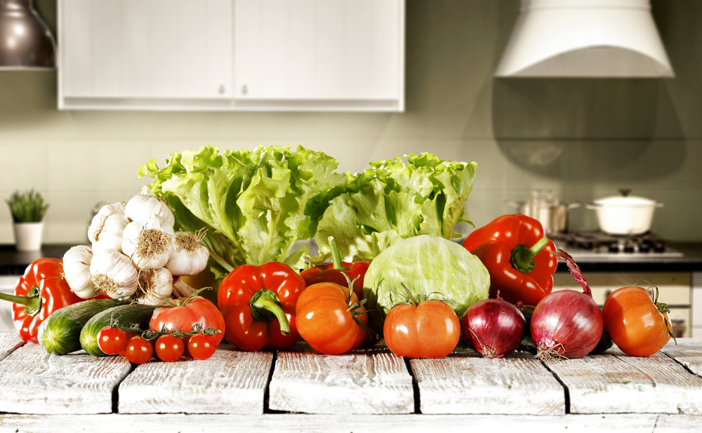 Bolehkah Anda Makan Sayuran yang Sama Setiap Hari?