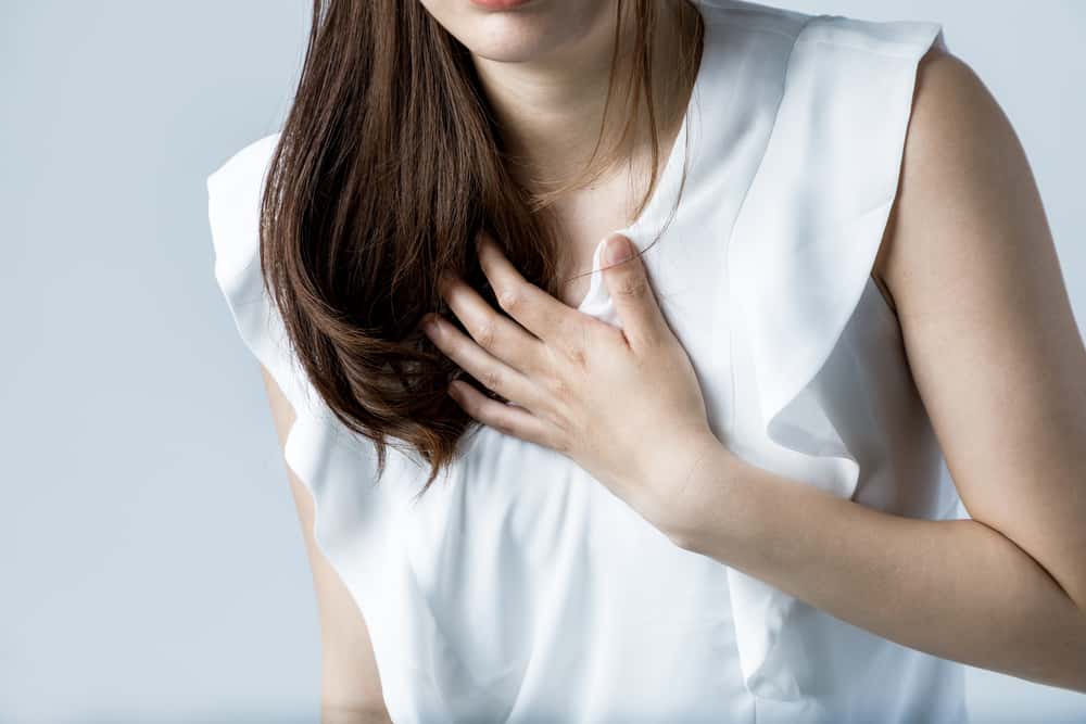 هل يمكن لشخص يعاني من عدم انتظام ضربات القلب أن يتحسن؟