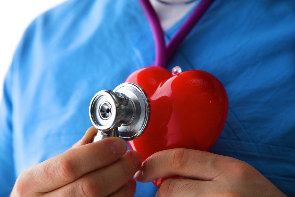 Opzioni di trattamento e farmaci per cardiomiopatia o cuore debole