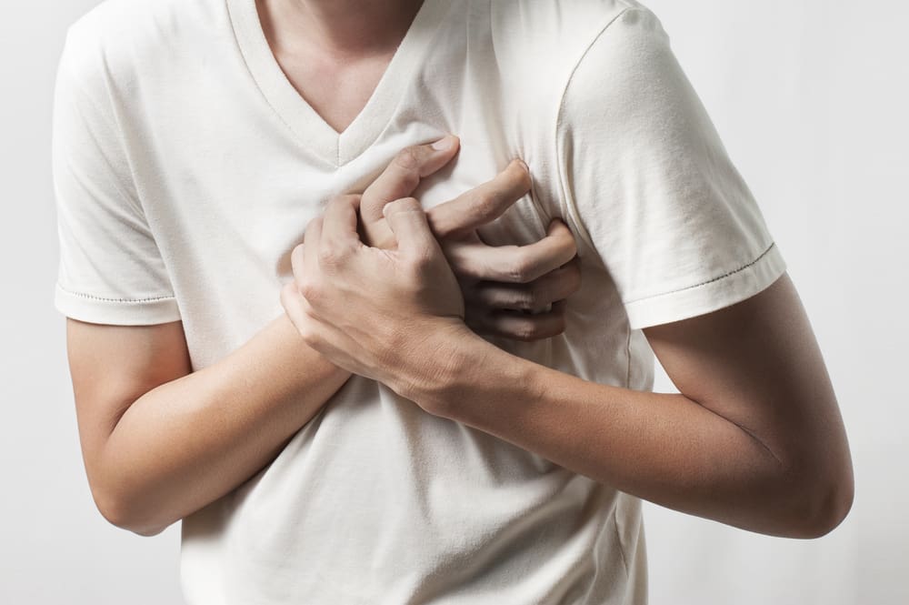 Bengkak jantung (Cardiomegaly) Boleh disembuhkan atau tidak?