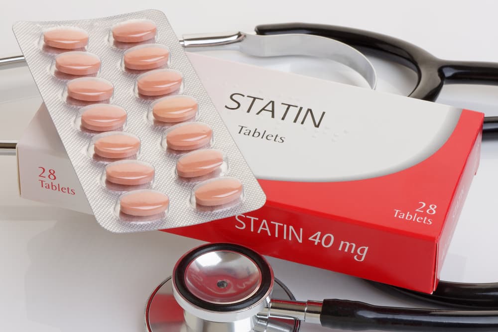 Possibili effetti collaterali di statine o farmaci per abbassare il colesterolo