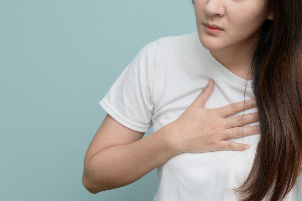 Arterite di Takayasu, una malattia cardiaca rara che colpisce spesso le giovani donne