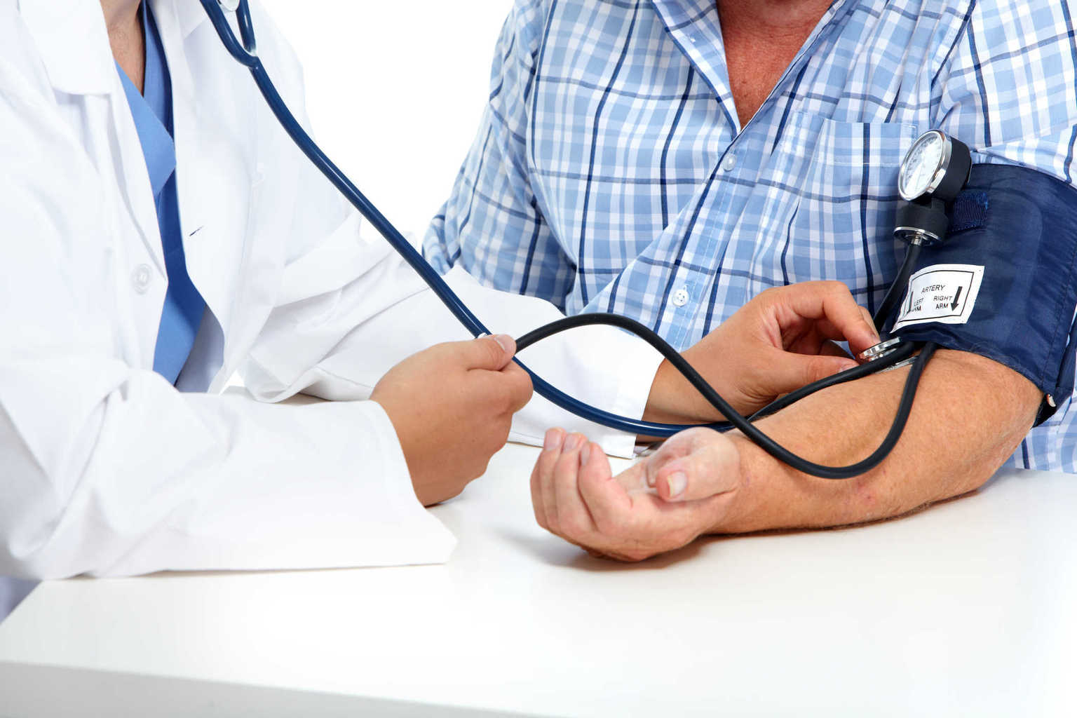 Diversi tipi di ipertensione che devi conoscere