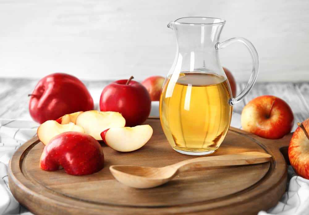 น้ำส้มสายชูแอปเปิ้ลไซเดอร์มีประสิทธิภาพและปลอดภัยในการรักษาสิวหรือไม่?