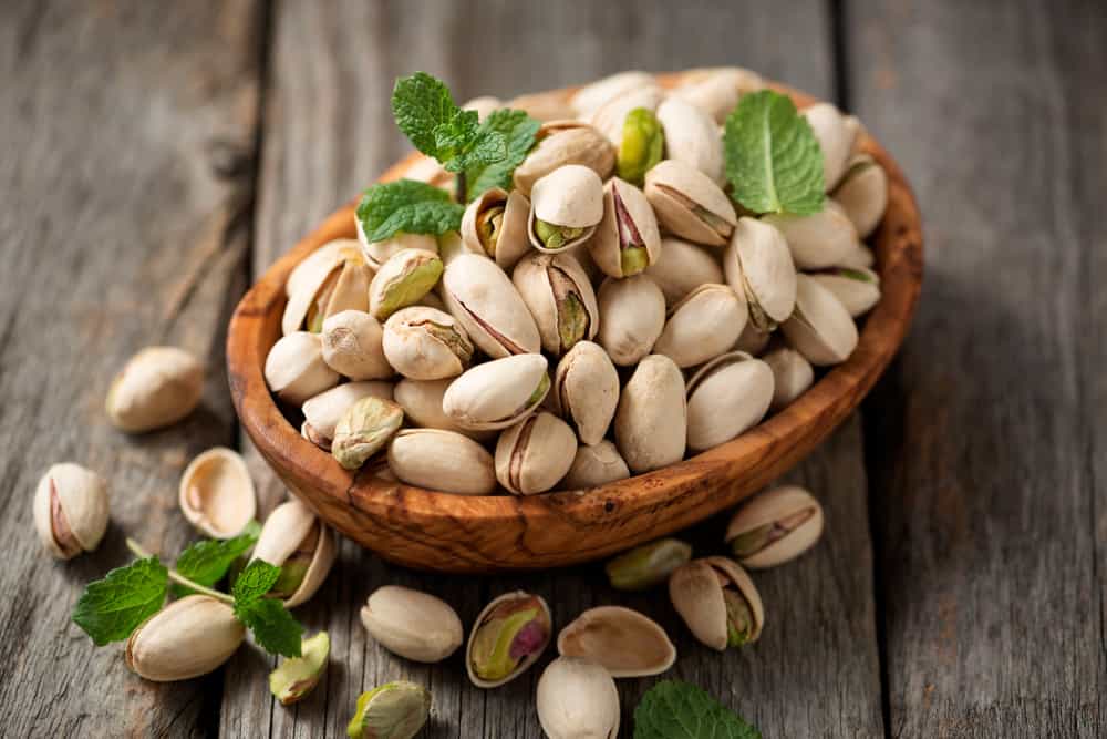 Terokai Pelbagai Khasiat Kacang Pistachio untuk Kesihatan