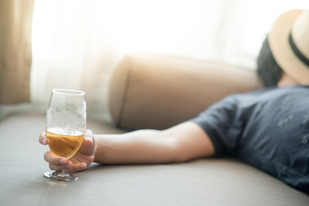 7 съвета за предотвратяване на махмурлук след пиене на алкохол
