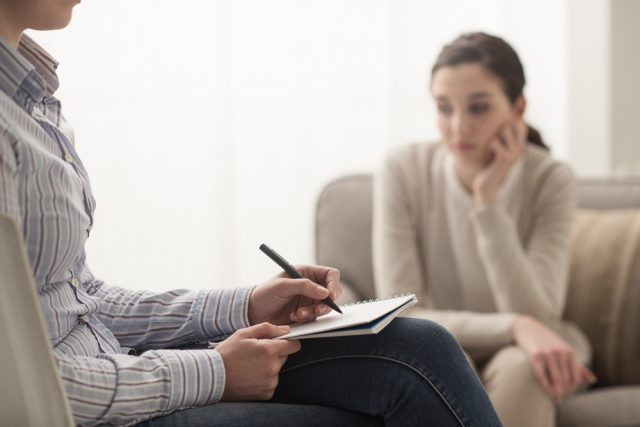 Com'è davvero una consultazione con uno psicologo?