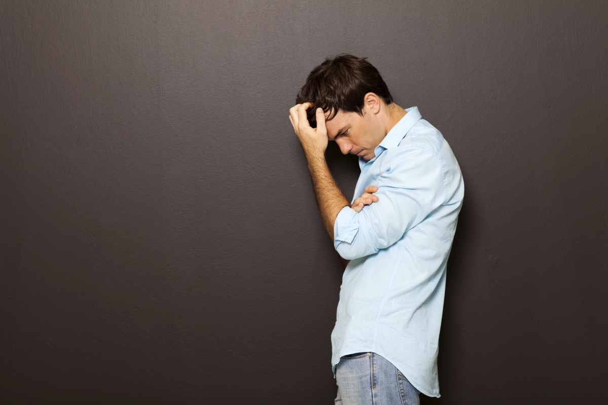 Distinguere 7 tipi di depressione e vari fattori scatenanti
