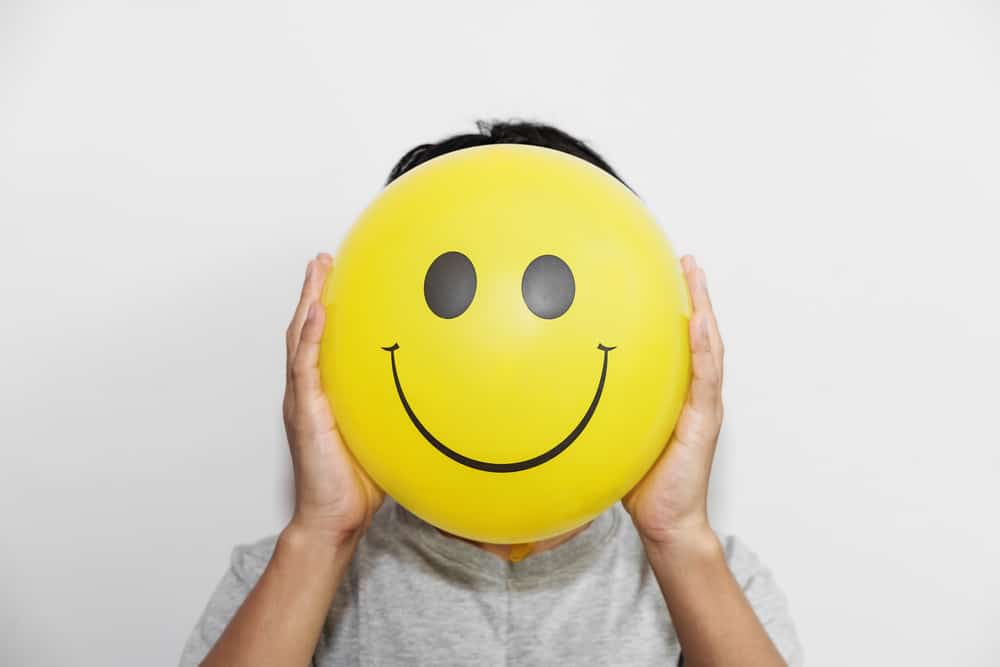 Selain Merasa Bahagia, Gali 8 Emosi Positif Ini Di Dalam Anda