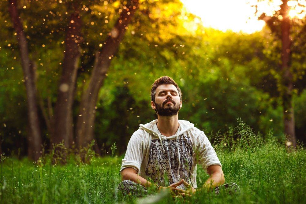 身体的および精神的な禅瞑想の6つの利点