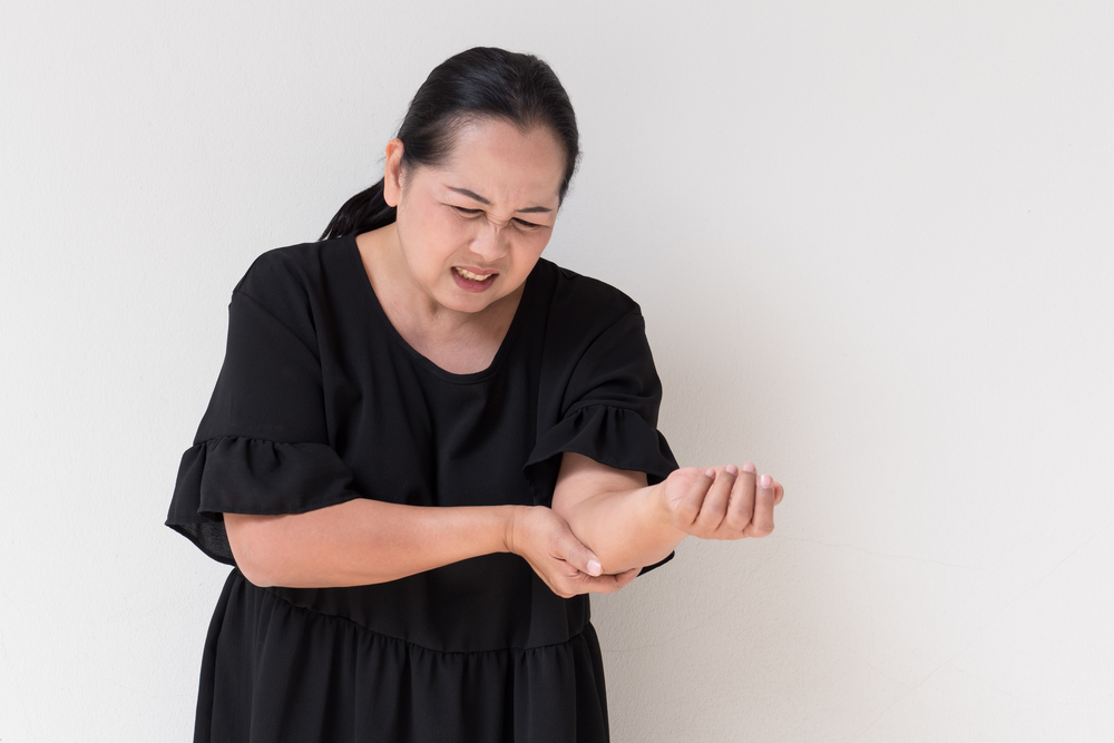 7 Komplikasi Gout yang Berbahaya untuk Kesihatan dan Perlu Diperhatikan