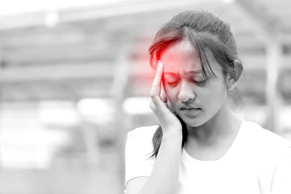 5 modi facili e veloci per superare il mal di testa dopo l'esercizio
