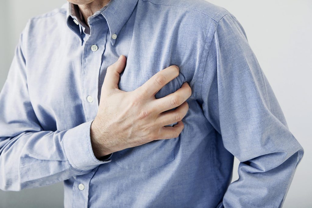 Conoscere l'aneurisma aortico, malattia "bomba a orologeria" subita dal defunto. Bondan Winarno