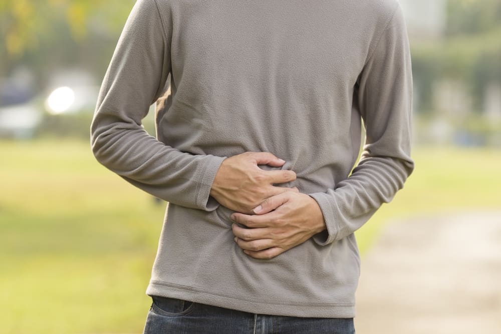 Sindrome di Zollinger Ellison, una condizione rara simile a un'ulcera che provoca l'aumento dell'acidità di stomaco
